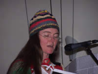 Tivola's Welt - Bildergalerie Seniorensitzung am 25.02.2006 