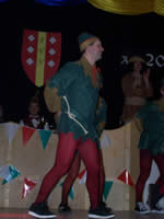 Tivola's Welt - Bildergalerie Seniorensitzung am 25.02.2006 