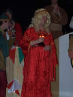 Tivola's Welt - Bildergalerie Seniorensitzung am 25.02.2006 