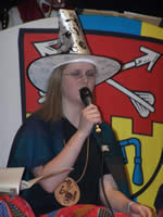 Tivola's Welt - Bildergalerie Seniorensitzung am 25.02.2006 