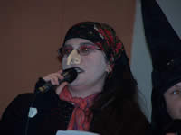 Tivola's Welt - Bildergalerie Seniorensitzung am 25.02.2006 