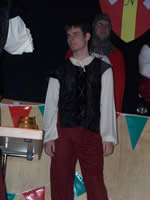 Tivola's Welt - Bildergalerie Seniorensitzung am 25.02.2006 