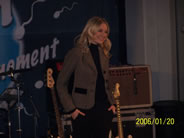 Tivola's Welt - Bildergalerie Skoda Erffnung Lohr - mit Modenschau (2006)