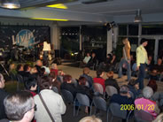 Tivola's Welt - Bildergalerie Skoda Erffnung Lohr - mit Modenschau (2006)