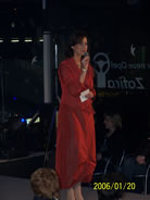 Tivola's Welt - Bildergalerie Skoda Erffnung Lohr - mit Modenschau (2006)