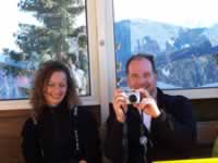 Tivola's Welt - Bildergalerie Winterurlaub in Sdtirol im Dez. 2006