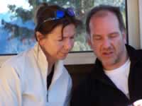 Tivola's Welt - Bildergalerie Winterurlaub in Sdtirol im Dez. 2006