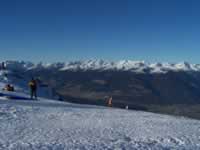 Tivola's Welt - Bildergalerie Winterurlaub in Sdtirol im Dez. 2006