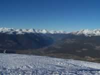 Tivola's Welt - Bildergalerie Winterurlaub in Sdtirol im Dez. 2006