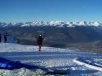 Tivola's Welt - Bildergalerie Winterurlaub in Sdtirol im Dez. 2006