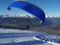 Tivola's Welt - Bildergalerie Winterurlaub in Sdtirol im Dez. 2006