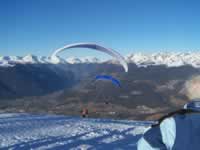 Tivola's Welt - Bildergalerie Winterurlaub in Sdtirol im Dez. 2006