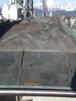 Tivola's Welt - Bildergalerie Winterurlaub in Sdtirol im Dez. 2006