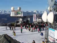 Tivola's Welt - Bildergalerie Winterurlaub in Sdtirol im Dez. 2006