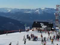 Tivola's Welt - Bildergalerie Winterurlaub in Sdtirol im Dez. 2006