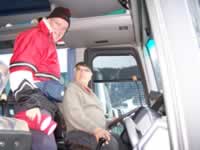 Tivola's Welt - Bildergalerie Winterurlaub in Sdtirol im Dez. 2006