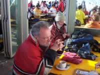 Tivola's Welt - Bildergalerie Winterurlaub in Sdtirol im Dez. 2006