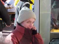 Tivola's Welt - Bildergalerie Winterurlaub in Sdtirol im Dez. 2006