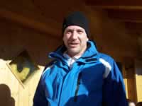 Tivola's Welt - Bildergalerie Winterurlaub in Sdtirol im Dez. 2006