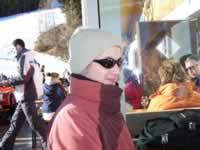 Tivola's Welt - Bildergalerie Winterurlaub in Sdtirol im Dez. 2006