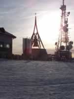 Tivola's Welt - Bildergalerie Winterurlaub in Sdtirol im Dez. 2006