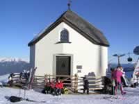 Tivola's Welt - Bildergalerie Winterurlaub in Sdtirol im Dez. 2006