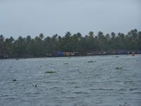 Tivola's Welt - Bildergalerie Indienurlaub - 2007-09-07