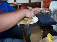 Tivola's Welt - Bildergalerie Indienurlaub - 2007-09-07