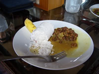 Tivola's Welt - Bildergalerie Indienurlaub - 2007-09-07