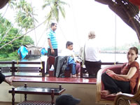 Tivola's Welt - Bildergalerie Indienurlaub - 2007-09-07