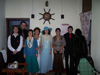 Tivola's Welt - Bildergalerie Indienurlaub - 2007-09-08