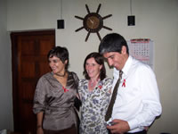 Tivola's Welt - Bildergalerie Indienurlaub - 2007-09-08