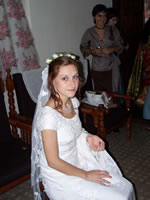 Tivola's Welt - Bildergalerie Indienurlaub - 2007-09-08