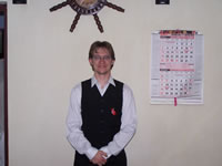 Tivola's Welt - Bildergalerie Indienurlaub - 2007-09-08