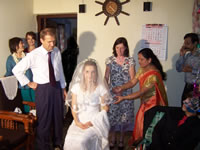 Tivola's Welt - Bildergalerie Indienurlaub - 2007-09-08