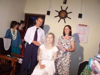 Tivola's Welt - Bildergalerie Indienurlaub - 2007-09-08