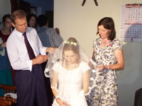 Tivola's Welt - Bildergalerie Indienurlaub - 2007-09-08