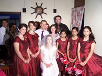 Tivola's Welt - Bildergalerie Indienurlaub - 2007-09-08