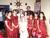 Tivola's Welt - Bildergalerie Indienurlaub - 2007-09-08