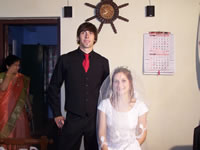 Tivola's Welt - Bildergalerie Indienurlaub - 2007-09-08