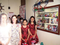 Tivola's Welt - Bildergalerie Indienurlaub - 2007-09-08