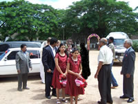 Tivola's Welt - Bildergalerie Indienurlaub - 2007-09-08