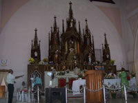 Tivola's Welt - Bildergalerie Indienurlaub - 2007-09-08