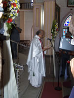 Tivola's Welt - Bildergalerie Indienurlaub - 2007-09-08