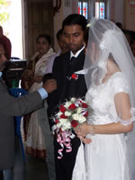 Tivola's Welt - Bildergalerie Indienurlaub - 2007-09-08