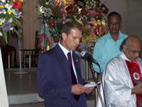 Tivola's Welt - Bildergalerie Indienurlaub - 2007-09-08