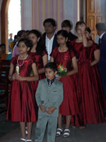 Tivola's Welt - Bildergalerie Indienurlaub - 2007-09-08