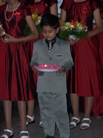 Tivola's Welt - Bildergalerie Indienurlaub - 2007-09-08