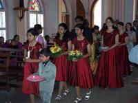 Tivola's Welt - Bildergalerie Indienurlaub - 2007-09-08