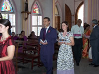 Tivola's Welt - Bildergalerie Indienurlaub - 2007-09-08